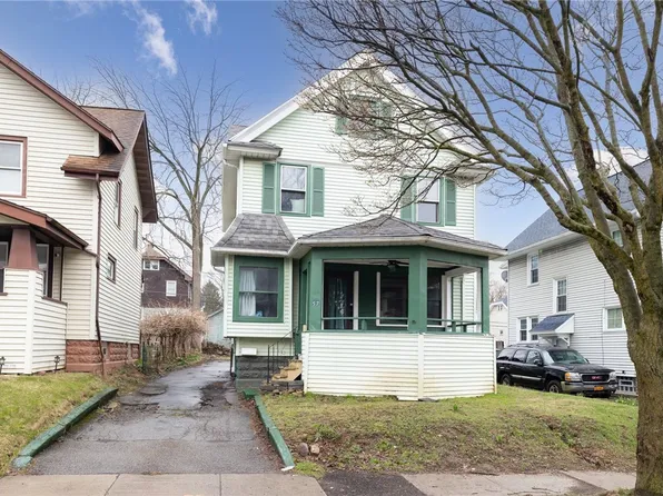 57 Midvale Ter, Rochester, NY 14619