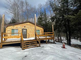 194 Swartzwelder Rd, Fort Hill, PA 15540