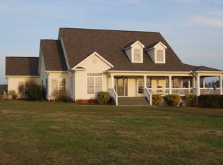 1440 Oconee Heights Dr, Greensboro, GA