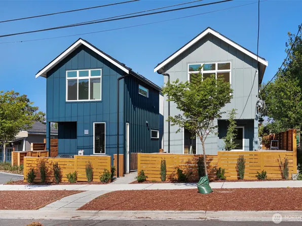 2006 A 19th Avenue S, Seattle, WA 98144