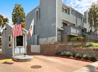 8160 Manitoba St APT 108, Playa Del Rey, CA 90293