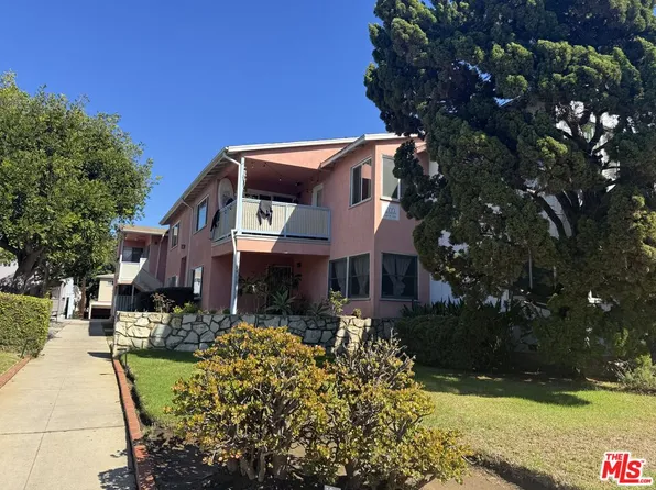 3714 Corinth Ave, Los Angeles, CA 90066