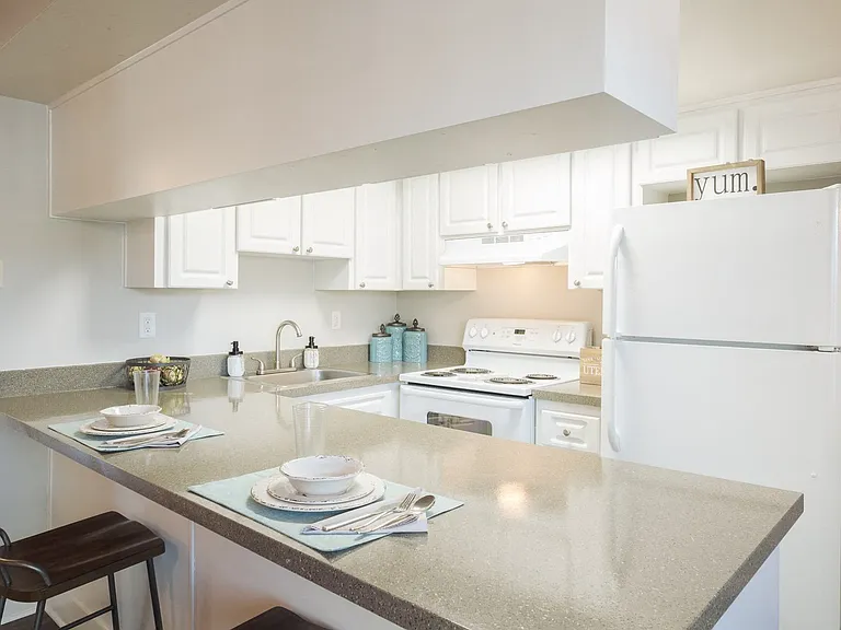 Townsgate Apartments | Plant City, FL | Spacious Floor Plans