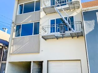 1276 46th Ave #1, San Francisco, CA 94122