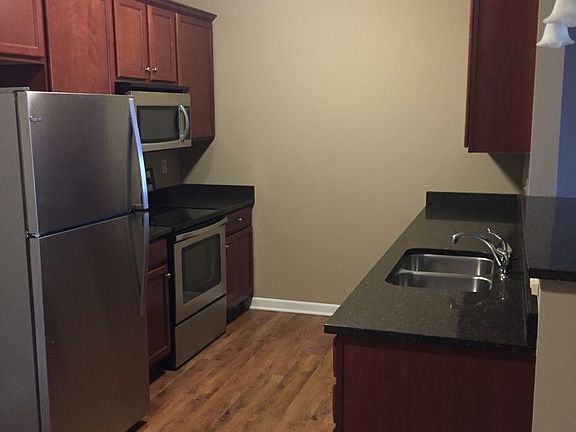 5th image of 3715 Grayhawk Ave Unit 206