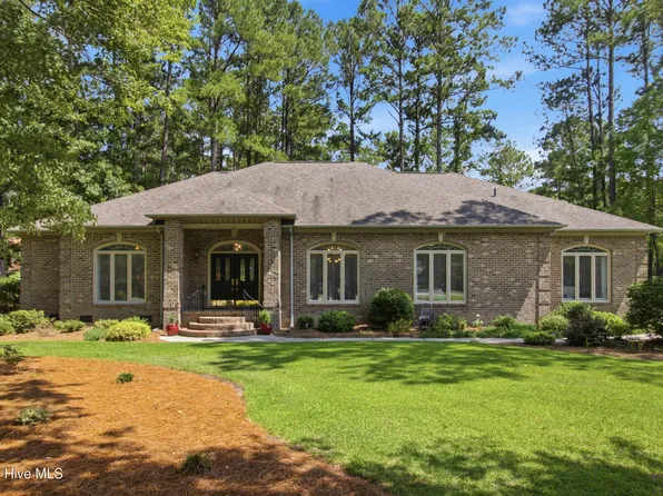 101 Oak Hill Lane, New Bern, NC 28562