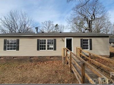 2336 Salem Church Rd, Lincolnton, NC, 28092
