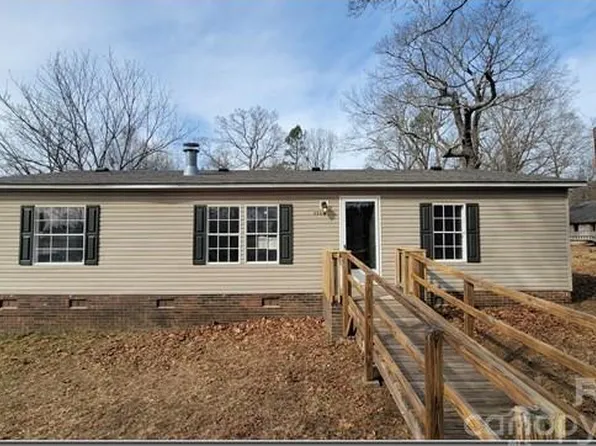 2336 Salem Church Rd, Lincolnton, NC 28092