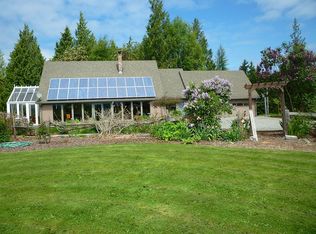 222 Redwing Dr, Sequim, WA 98382