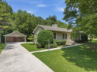 30 W Paradise Dr, Winchester, TN 37398