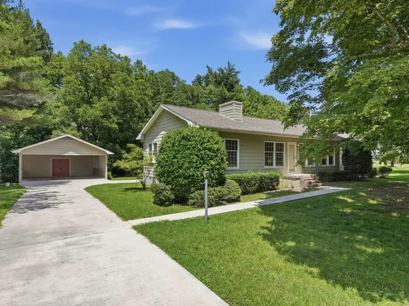 30 W Paradise Dr, Winchester, TN 37398