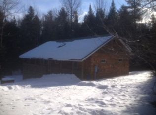 76 Brunswick Rd, Saranac Lake, NY 12983