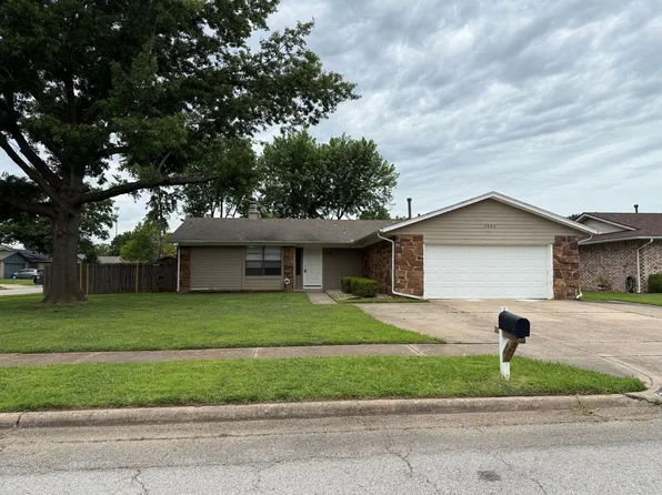7880 N 120th East Ave, Owasso, OK 74055