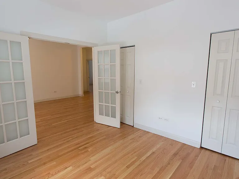 Dining/Living room