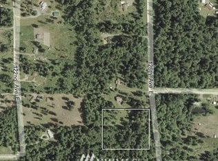 27805 126th Ave E, Graham, WA
