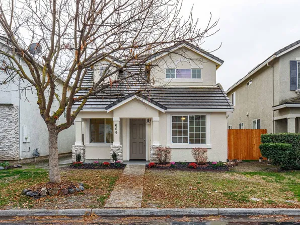 609 Queensland Cir, Stockton, CA 95206