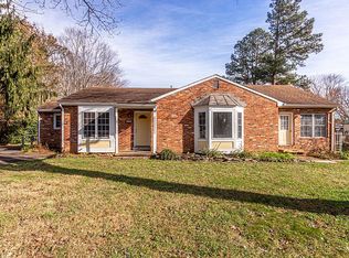 5162 Dumfries Rd, Warrenton, VA 20187
