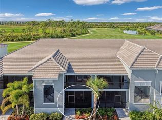 17440 OPAL SAND DRIVE #102, VENICE, FL 34293