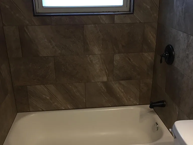full bath