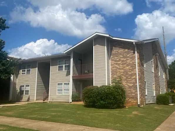 Spencer Trace Apartments