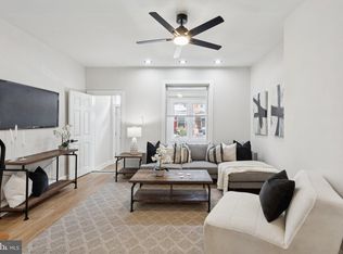 1610 S Frazier St, Philadelphia, PA 19143