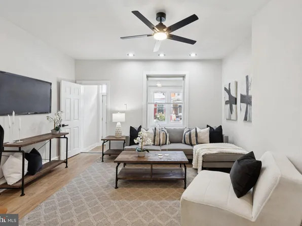 1610 S Frazier St, Philadelphia, PA 19143