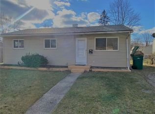 1201 Redleaf Ln, Ypsilanti, MI 48198