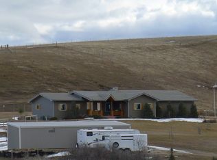 513 Big Sky Ln, Lewistown, MT 59457