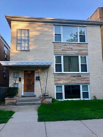 1st image of 2215 W Thome Ave APT 2