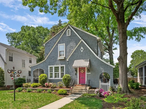 4816 W Seminary Ave, Richmond, VA 23227