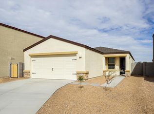 5988 S Antrim Loop, Tucson, AZ 85706