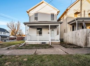 186 Gardner Ave, Wilkes Barre, PA 18705