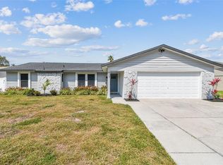 507 Hammock Dr, Palm Harbor, FL 34683