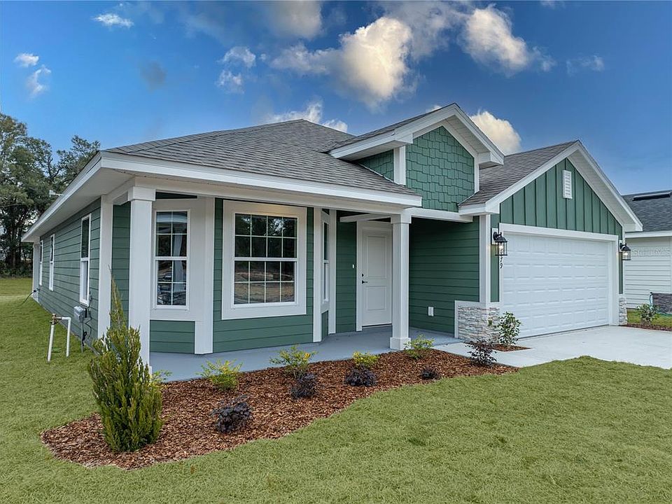 1st image of 16865 NW 176th Way