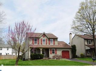 205 Wyckford Dr, Perkasie, PA 18944