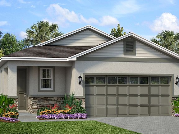 Elevation C