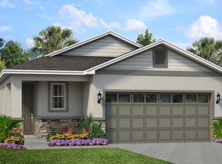 145 Fredericksburg Ave, Orange City, FL 32763