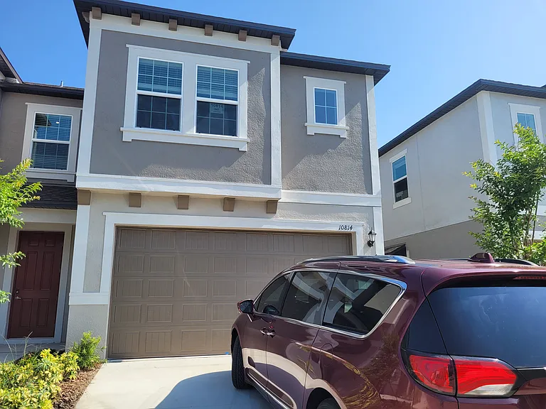 10814 Fort White Ct #10814 — Photo 9