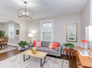 608 W Club Blvd, Durham, NC 27701