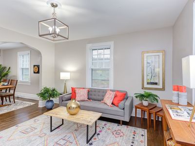 608 W Club Blvd, Durham, NC, 27701