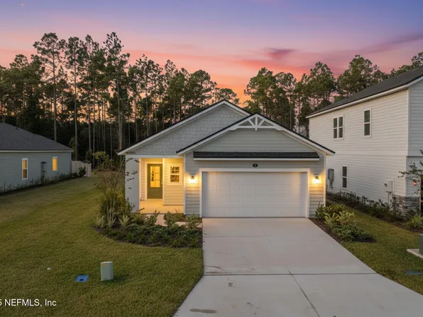 42 RIPPLE Road, St. Augustine, FL 32095