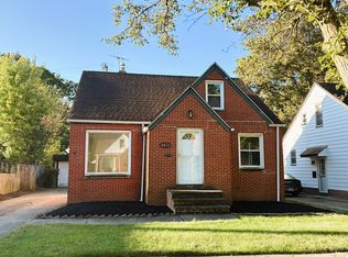 4434 Lucille Ave, South Euclid, OH 44121