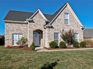1074 Nealcrest Cir LOT 35, Spring Hill, TN 37174