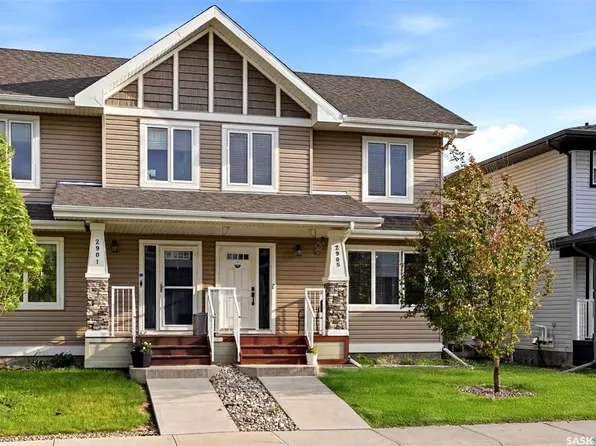 2905 Rochdale BOULEVARD, Regina, SK S4X 0N1