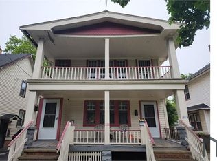 11321 Parkview Ave #UP, Cleveland, OH 44104