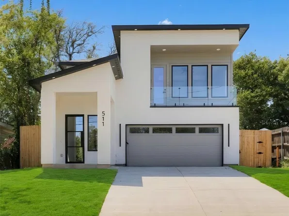 511 Avenue J, Dallas, TX 75203