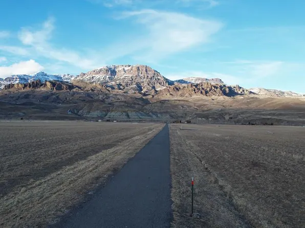TBD Wagon Trail Lot F, Cody, WY 82414
