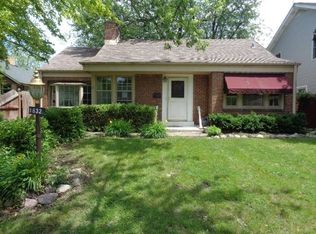 18323 Perth Ave, Homewood, IL 60430