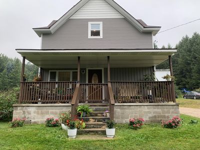 4619 S Morton Rd, Ludington, MI, 49431