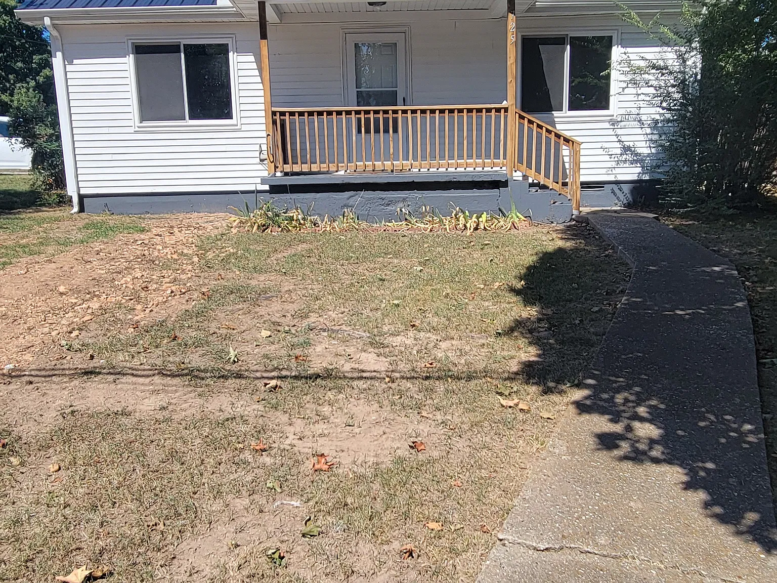2 bed, 920 sqft, $1,100 — Photo 1